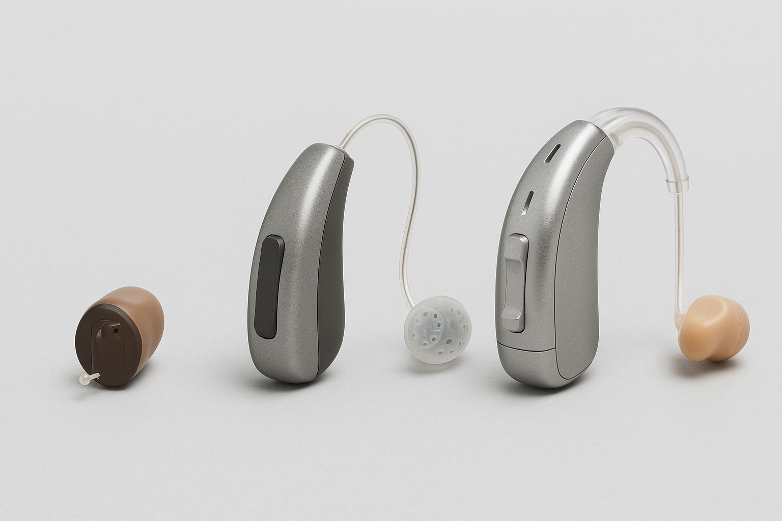 خرید سمعک اورجینال در تهران (تجریش)