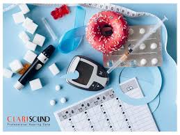 دیابت و کم شنوایی