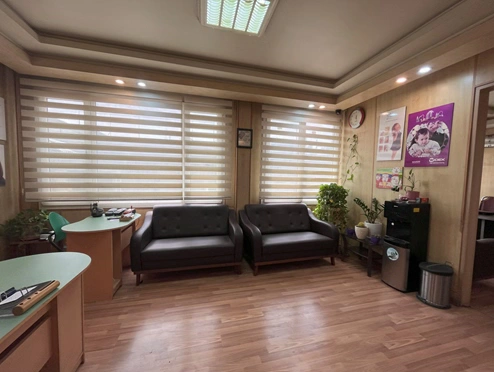 آزمایش‌های تخصصی شنوایی